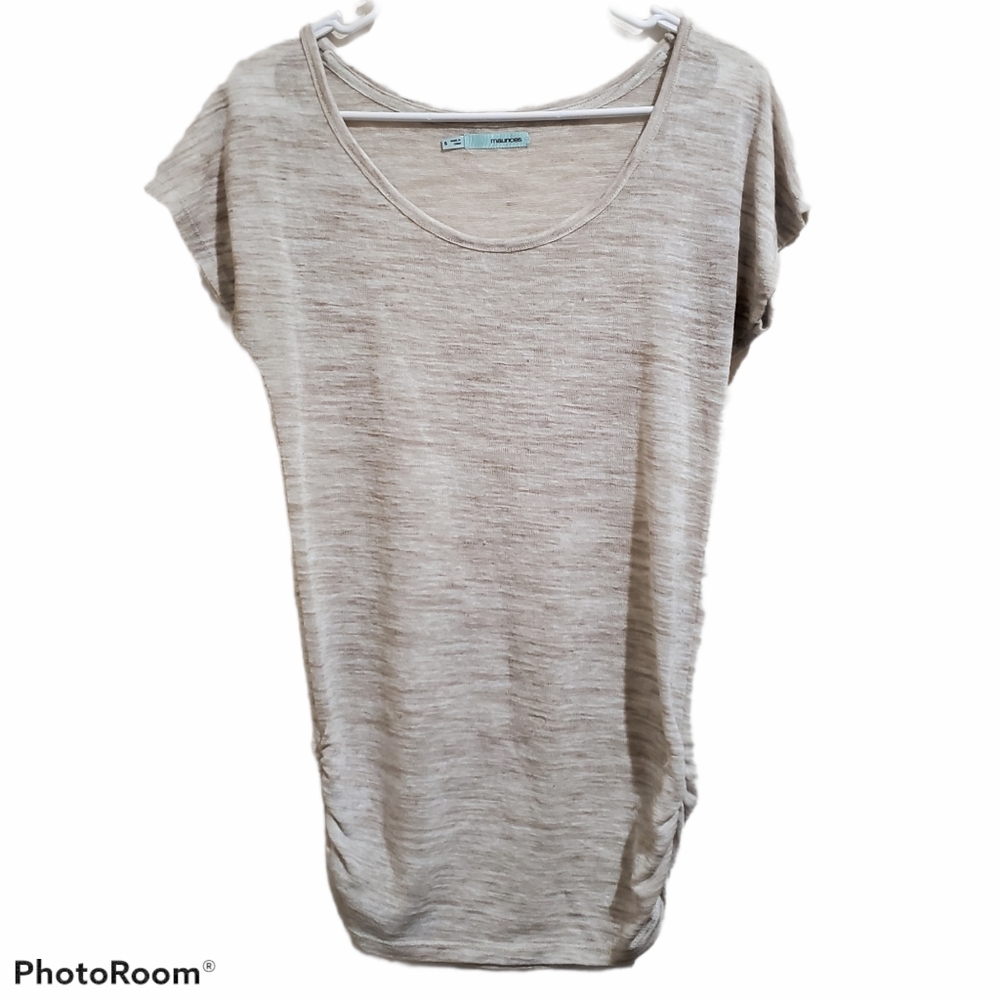 Maurices tee